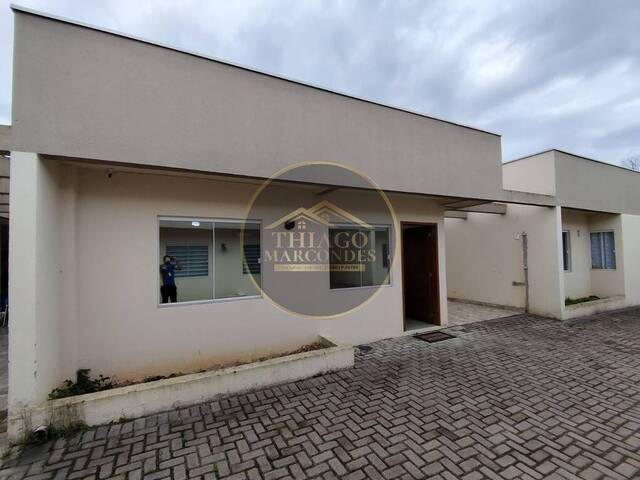 #TM0201 - Casa para Venda em Guaratuba - PR