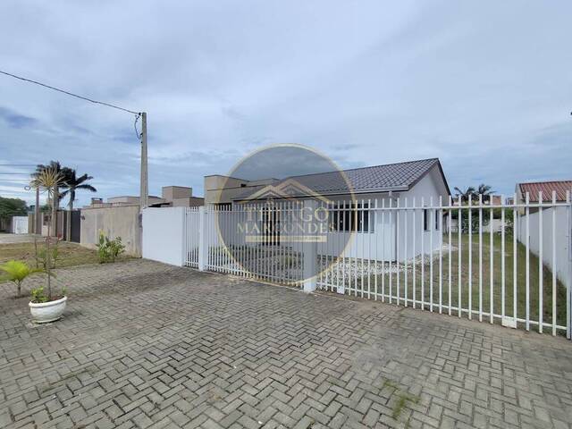 Casa para Venda em Guaratuba - 4