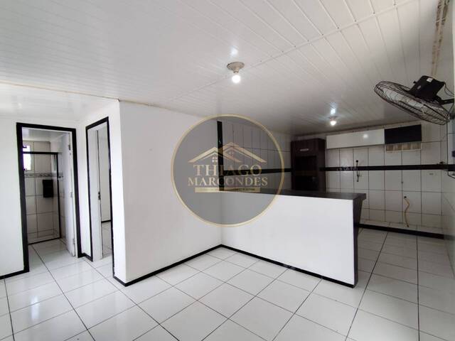 #TM0203 - Casa para Venda em Guaratuba - PR