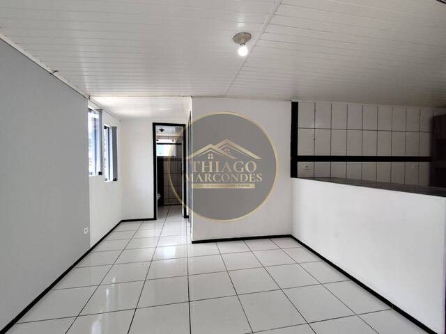 #TM0203 - Casa para Venda em Guaratuba - PR