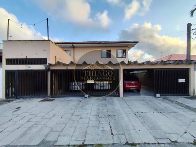 #TM101 - Apartamento para Venda em Guaratuba - PR