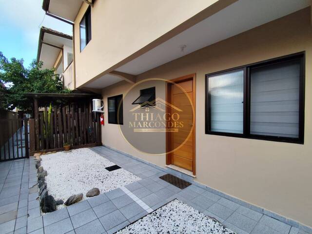 #TM101 - Apartamento para Venda em Guaratuba - PR