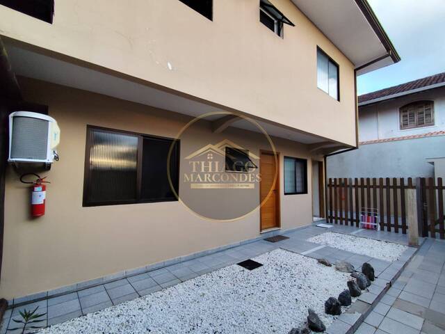 Apartamento para Venda em Guaratuba - 5