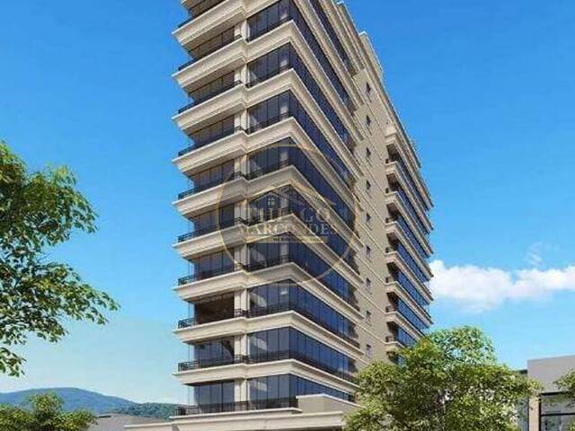 #TM103 - Apartamento para Venda em Guaratuba - PR