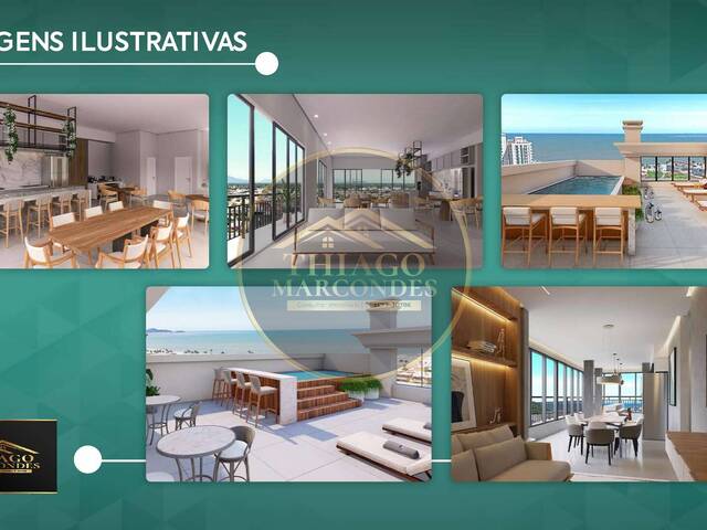 Apartamento para Venda em Guaratuba - 4