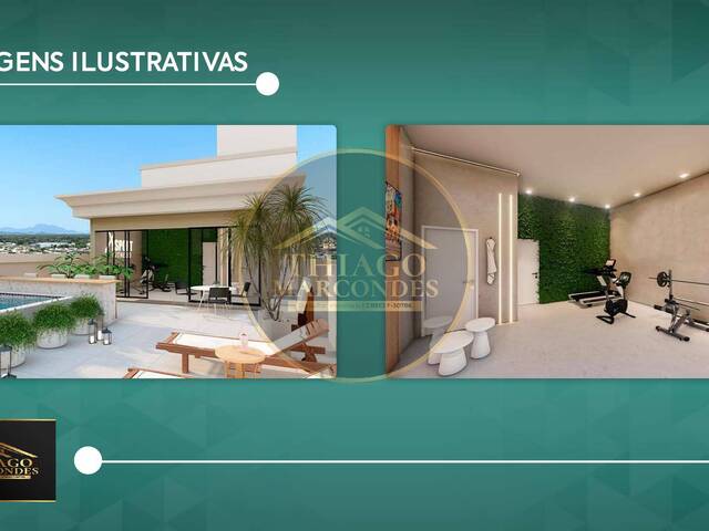 Apartamento para Venda em Guaratuba - 5