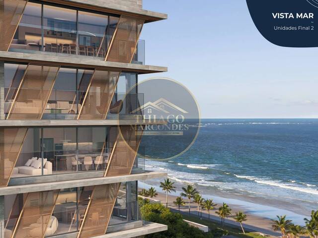 Apartamento para Venda em Guaratuba - 4