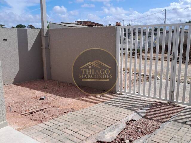 #TM0207 - Casa para Venda em Guaratuba - PR - 3