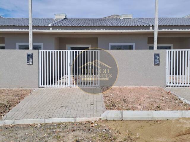 Venda em Bairro Cohapar II - Guaratuba