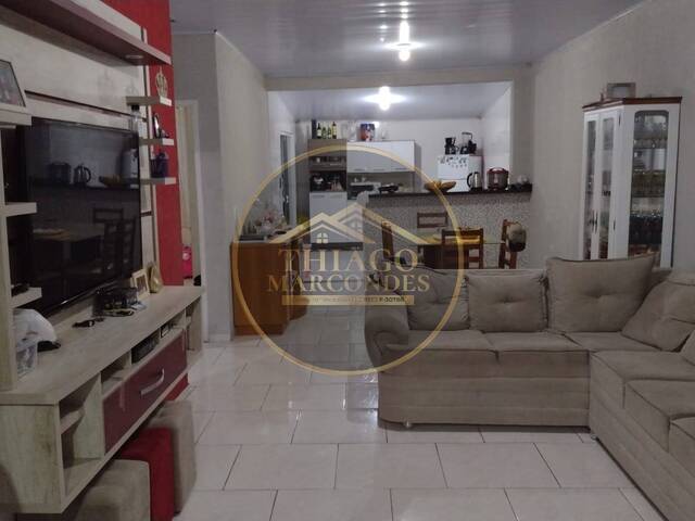 #TM0208 - Casa para Venda em Guaratuba - PR