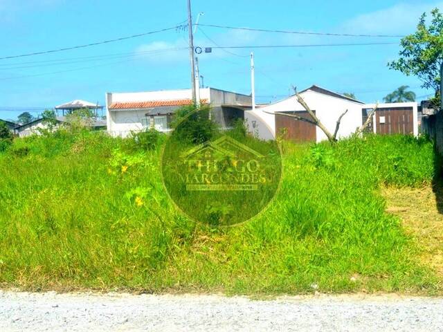 #TM701 - Terreno para Venda em Guaratuba - PR