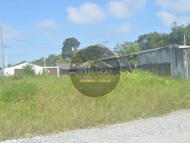 #TM701 - Terreno para Venda em Guaratuba - PR