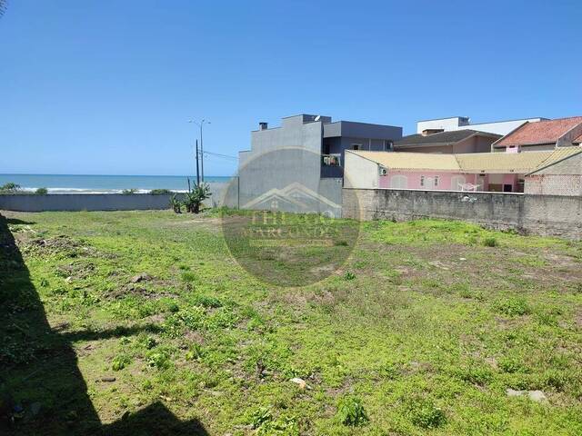 #TM702 - Terreno para Venda em Guaratuba - PR