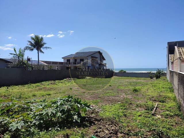 #TM702 - Terreno para Venda em Guaratuba - PR