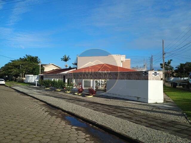 #TM0210 - Casa para Venda em Guaratuba - PR