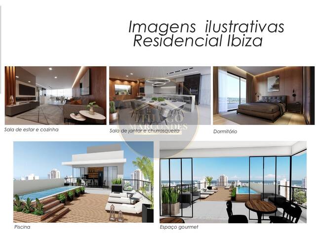 #TM107 - Apartamento para Venda em Guaratuba - PR