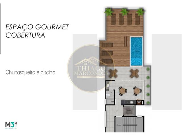 Apartamento para Venda em Guaratuba - 5