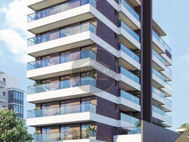 #TM108 - Apartamento para Venda em Guaratuba - PR