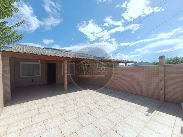 #TM0211 - Casa para Venda em Guaratuba - PR