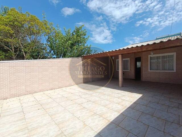 #TM0211 - Casa para Venda em Guaratuba - PR