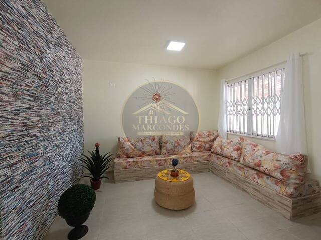 Casa para Venda em Guaratuba - 5
