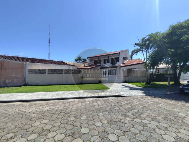 Venda em Bairro Cohapar - Guaratuba