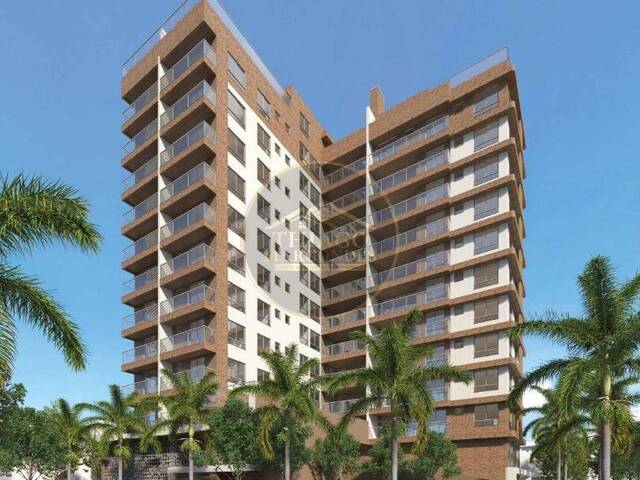 #TM110 - Apartamento para Venda em Guaratuba - PR