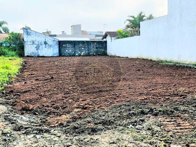 #TM703 - Terreno para Venda em Guaratuba - PR