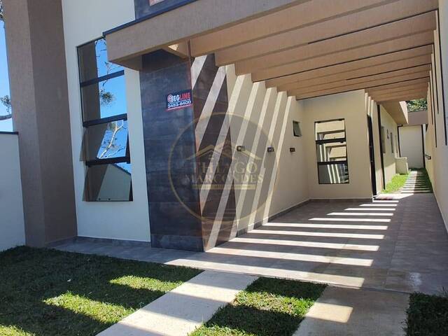 #TM0212 - Casa para Venda em Guaratuba - PR