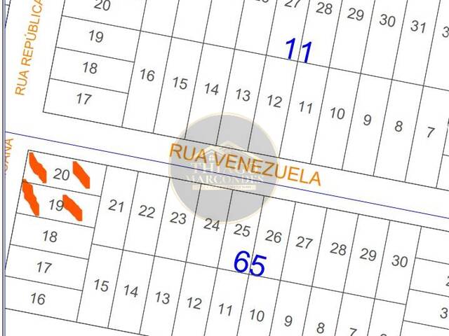 #TM704 - Terreno para Venda em Guaratuba - PR