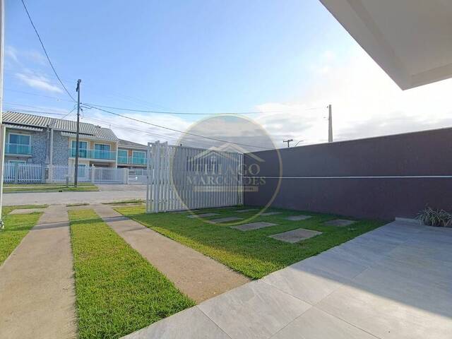#TM405 - Sobrado para Venda em Guaratuba - PR