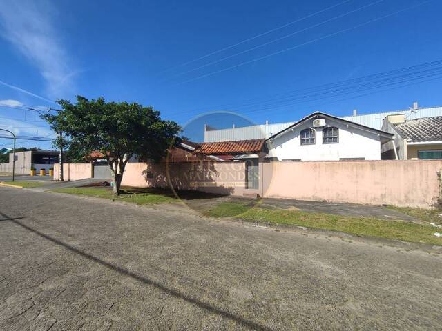 #TM705 - Terreno para Venda em Guaratuba - PR