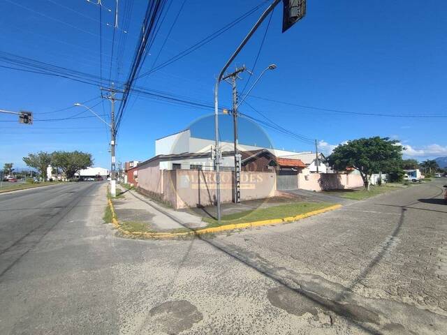 #TM705 - Terreno para Venda em Guaratuba - PR