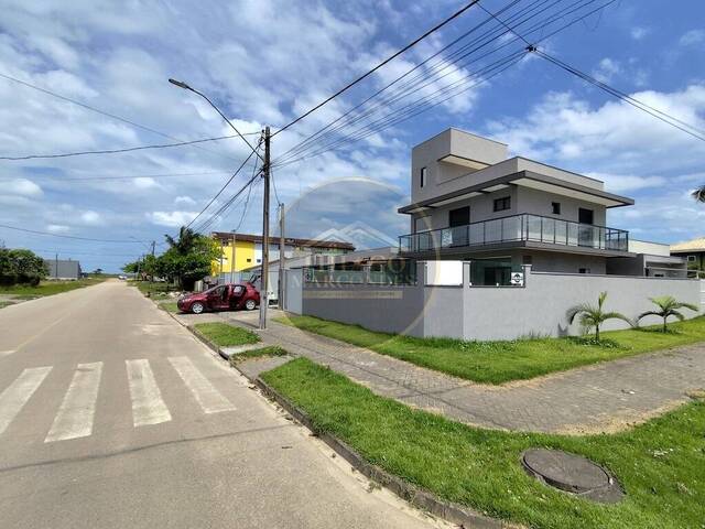 #TM407 - Sobrado para Venda em Guaratuba - PR