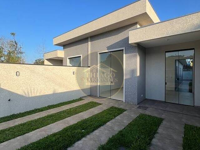 #TM0213 - Casa para Venda em Guaratuba - PR - 1