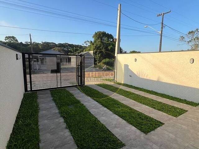 Casa para Venda em Guaratuba - 4