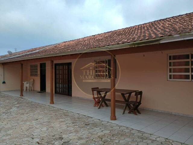 #TM0214 - Casa para Venda em Guaratuba - PR - 3