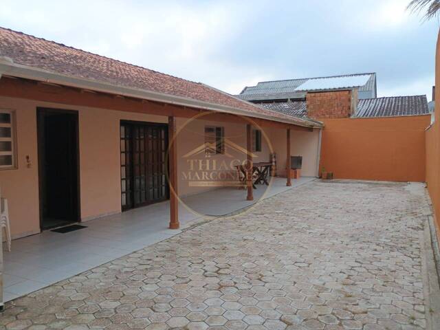#TM0214 - Casa para Venda em Guaratuba - PR - 2