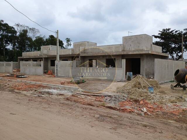 #TM0205 - Casa para Venda em Guaratuba - PR