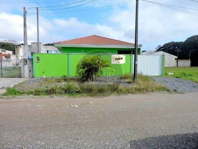 #TM0215 - Casa para Venda em Guaratuba - PR - 1
