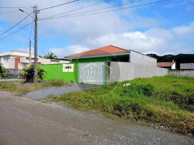#TM0215 - Casa para Venda em Guaratuba - PR - 2