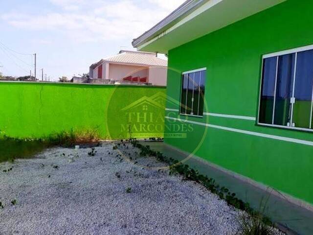 #TM0215 - Casa para Venda em Guaratuba - PR - 3