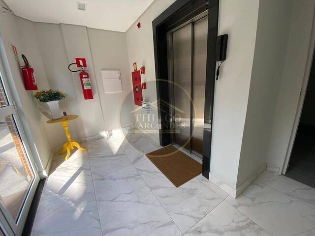 #TM706 - Apartamento para Venda em Guaratuba - PR