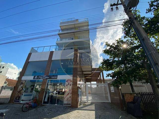 #TM706 - Apartamento para Venda em Guaratuba - PR