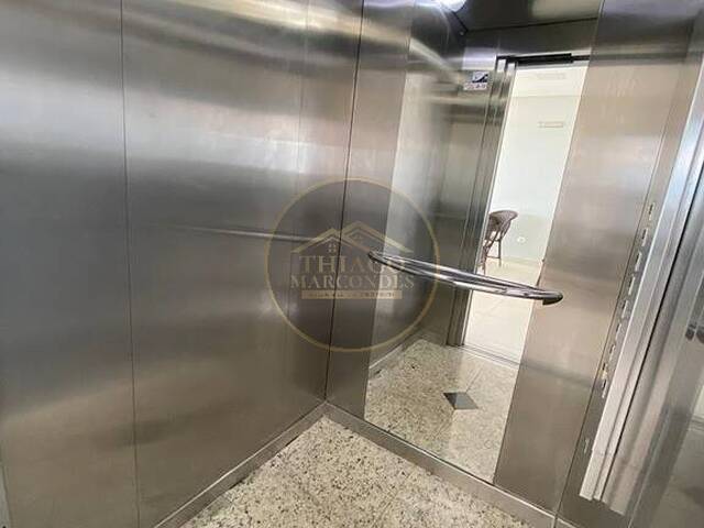 #TM706 - Apartamento para Venda em Guaratuba - PR