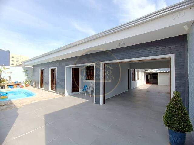 #TM0217 - Casa para Venda em Guaratuba - PR