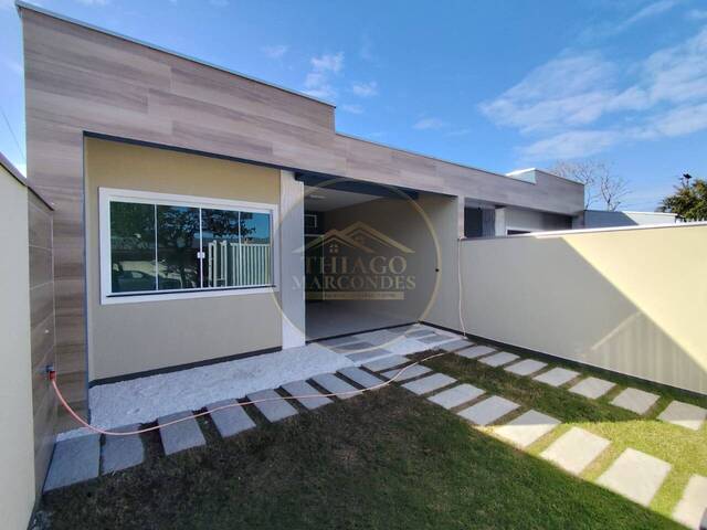 #TM0218 - Casa para Venda em Guaratuba - PR - 1