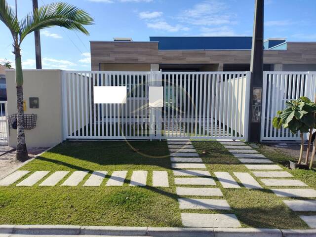 #TM0218 - Casa para Venda em Guaratuba - PR - 2