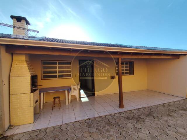 #TM0219 - Casa para Venda em Guaratuba - PR - 1