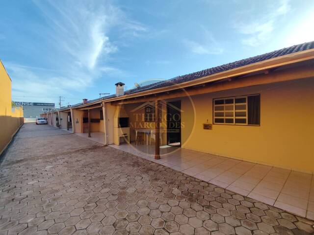 #TM0219 - Casa para Venda em Guaratuba - PR - 2